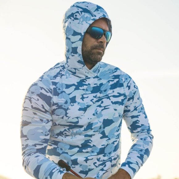 Magpul® Sun and Steel Performance Hoodie - Picture 7 of 7
